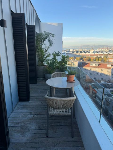 1 Bedroom Property for Sale in De Waterkant Western Cape